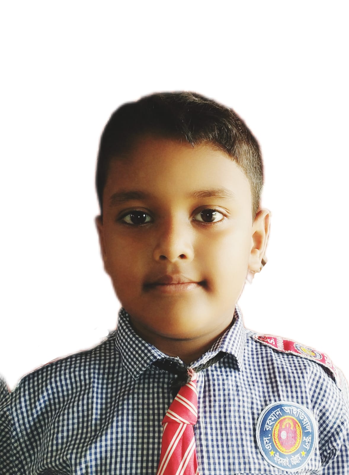 AHNAF ABIR